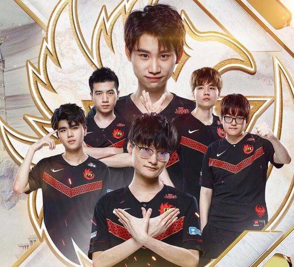 队友间的默 队友间的默